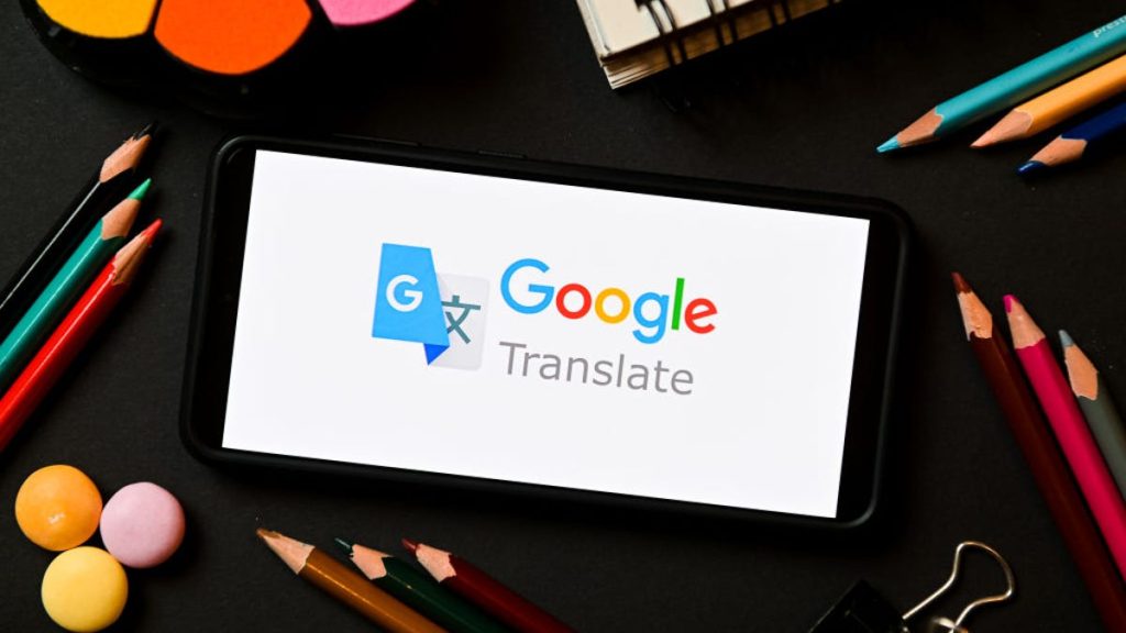 برنامه  Google Translate به بسیاری از گردشگران در شرایط مختلف یاری رسانده است، حال روز چهارشنبه این شرکت ارتقاء آن را اعلام کرده است.