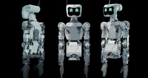یک استارت به نام Apptronik مستقر در آستین تگزاس در حال همکاری با ناسا برای ساخت یک ربات انسان نمای همه کاره به نام آپولو است.