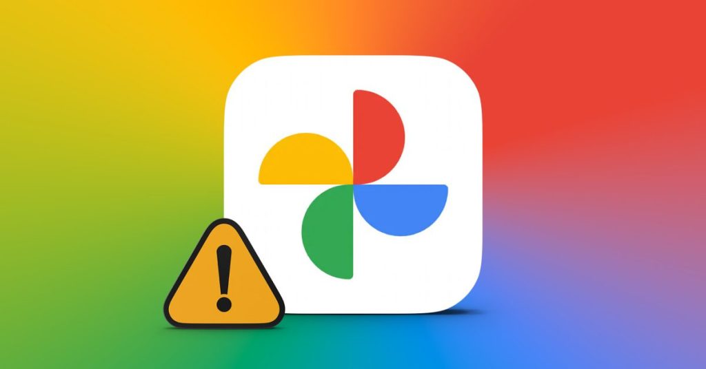 اگر کاربر Google Photos هستید، به نظر می‌رسد فعلاً باید از به‌روزرسانی دستگاه آیفون خود به نسخه iOS 16.3.1 صرف نظر کنید.