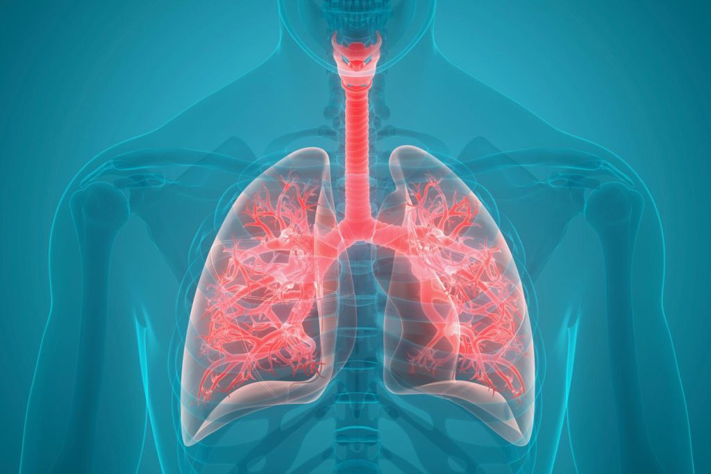 درمان های فعلی آسم، عمدتاً برای سرکوب علائم و فروکش کردن التهاب آلرژیک است ولی با کشف پروتئین LIGHT ممکن است درمان قطعی آن نزدیک باشد.