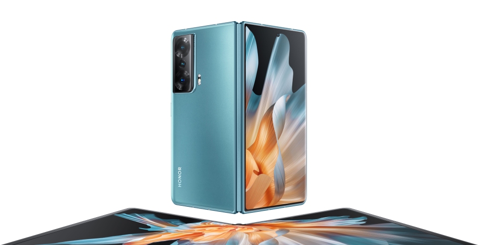 شرکت آنر از مدل جهانی گوشی های سری Magic 5 و Magic Vs در نمایشگاه جهانی موبایل  MWC 2023 بارسلون رونمایی کرد.