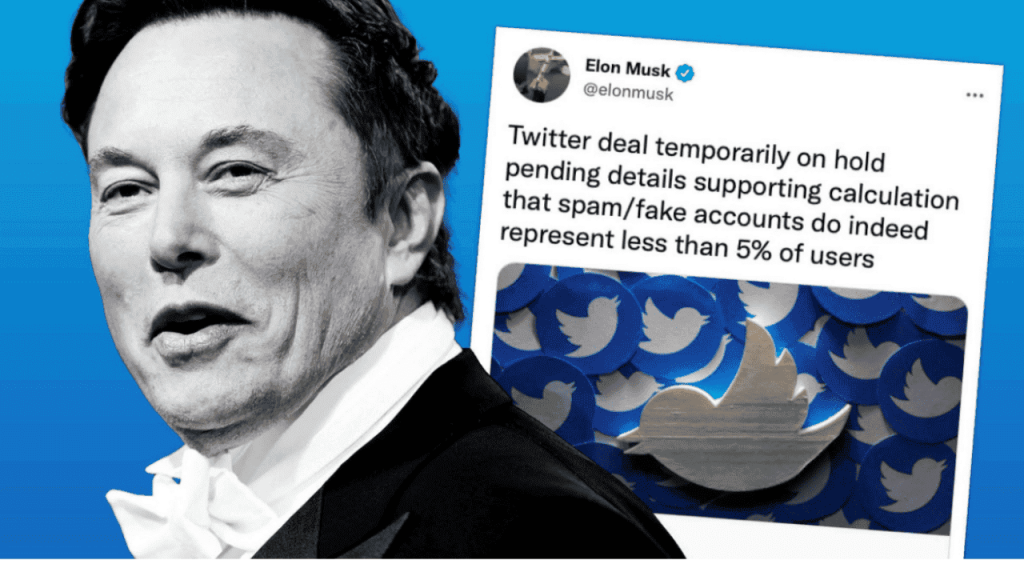 ایلان ماسک مالک و مدیر عامل توییتر است با این حال از اظهارات و گفته های وی اینگونه استنباط می شود که او به دنبال جانشینی برای خود می گردد.