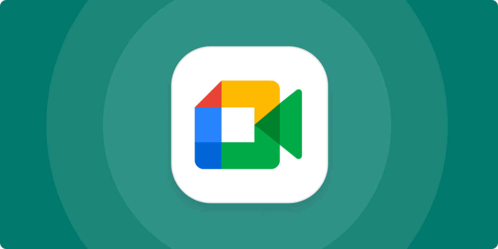 گوگل اعلام کرد پس زمینه‌ های مجازی 360 درجه را به برنامه Google Meet در هنگام تماس‌های ویدیویی اضافه می‌کند.