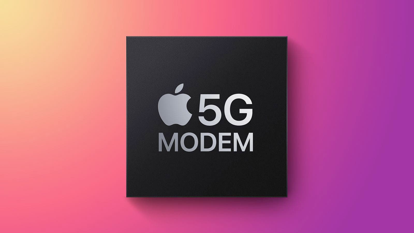 پس از تجاری سازی شبکه 5G، اکثر برندهای اندروید از شبکه جدید استفاده می&zwnj;کنند. با این حال، اپل به همان سرعت بیس&zwnj;باند 5G را به کار نگرفته است.