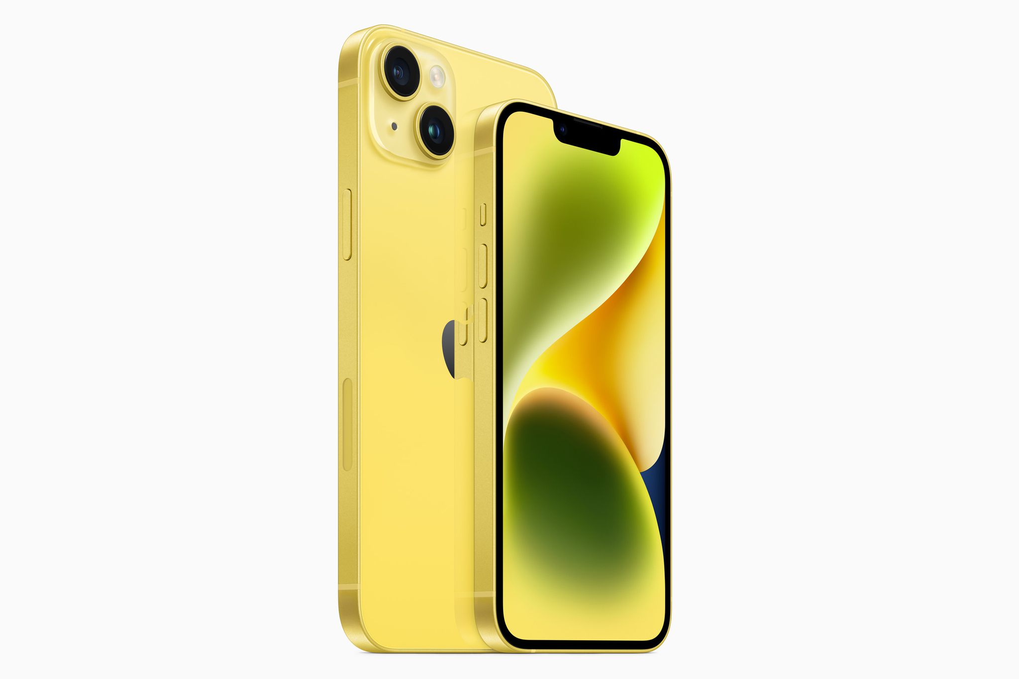 پس از افشای یک طرح در Weibo مارک گورمن از بلومبرگ در توییتی، احتمال عرضه آیفون 14 را با رنگی جدید قطعی دانست.