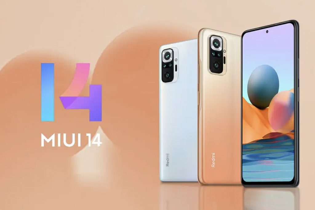 miui 14 for mi11x