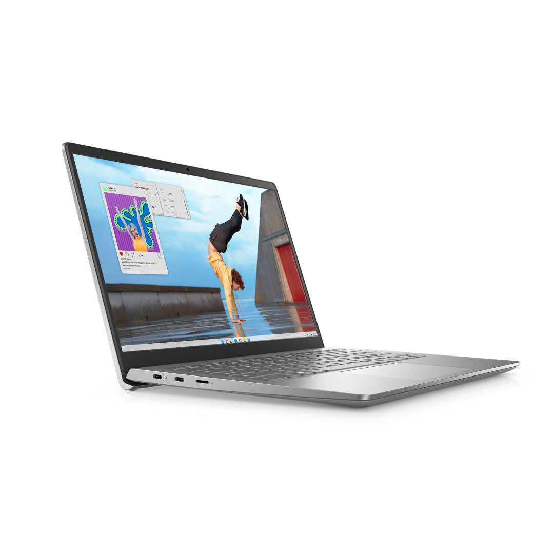 شرکت دل لپ&zwnj;تاپ Inspiron 14 ویندوزی مبتنی بر ARM خود را با استفاده از پلتفرم پردازشی Qualcomm Snapdragon 8cx Gen 2 روانه بازار کرده است.