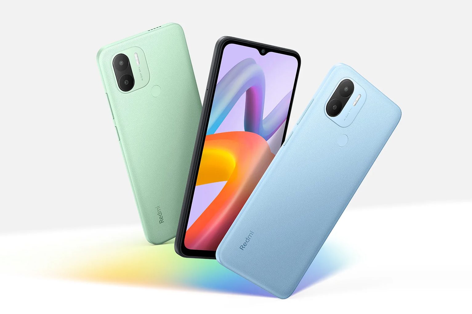 شرکت ردمی زیر مجموعه شرکت شیائومی بی سر و صدا دو گوشی پایین رده&nbsp; Redmi A2 و Redmi A2+ را به وب سایت Mi خود اضافه کردند.