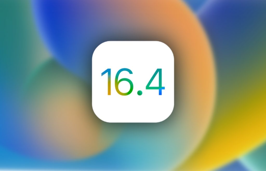 امروز اپل نسخه 16.4 iOS را منتشر کرد، که چهارمین به‌روزرسانی عمده برای سیستم‌عامل iOS 16 عرضه شده در سپتامبر سال گذشته است.