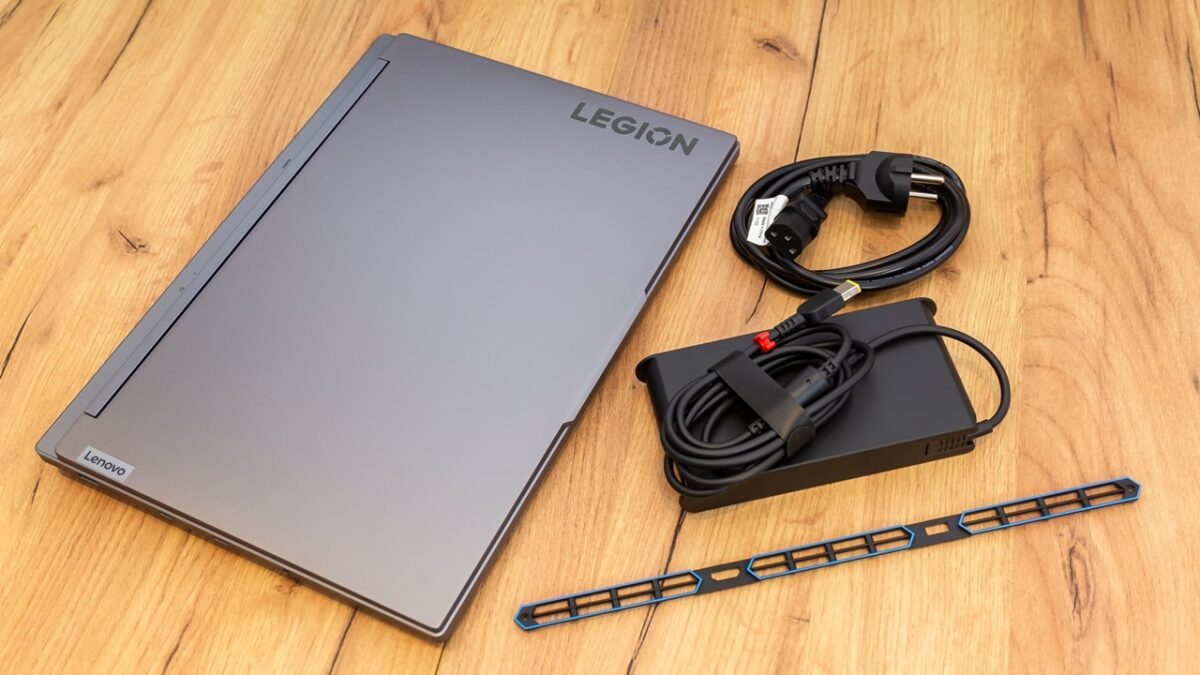 Legion 5 16IRX9 لنوو؛ تجربه گیمینگ روان و با کیفیت