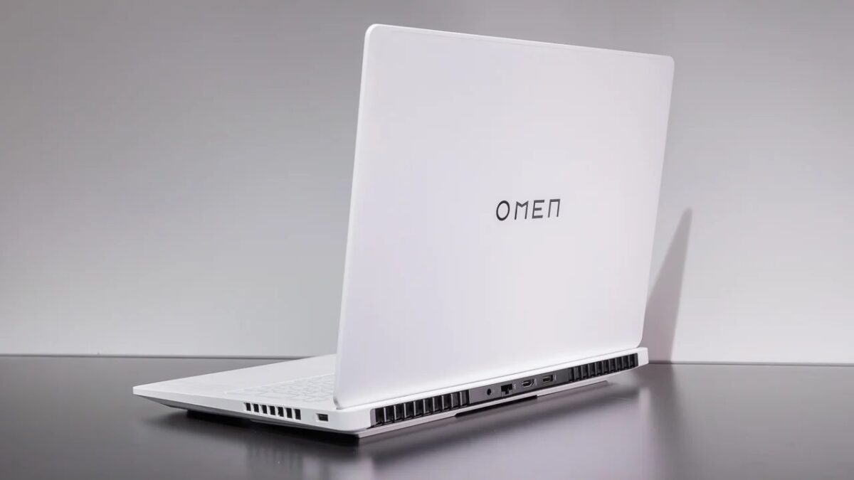 OMEN MAX 16-ah0097nr اچ‌پی