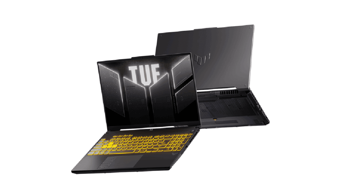 TUF Gaming F16 FX607VU ایسوس؛ گیمینگ مقرون به صرفه و کارآمد