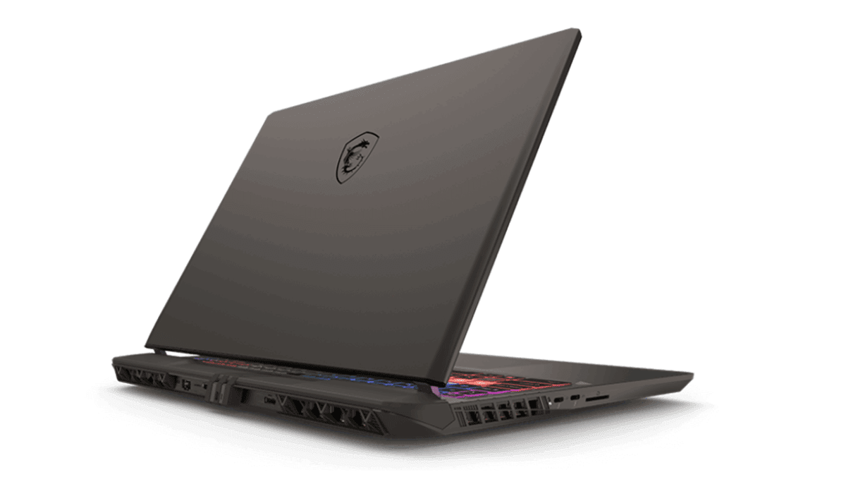 Vector 16 HX AI A2XWIG اماسآی