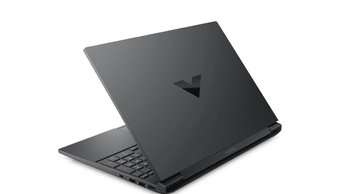 Victus 15-fa2787nr اچپی؛ عملکرد بالا در بدنه جمعوجور