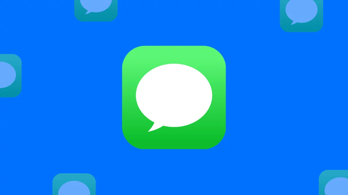 iMessage ویندوز