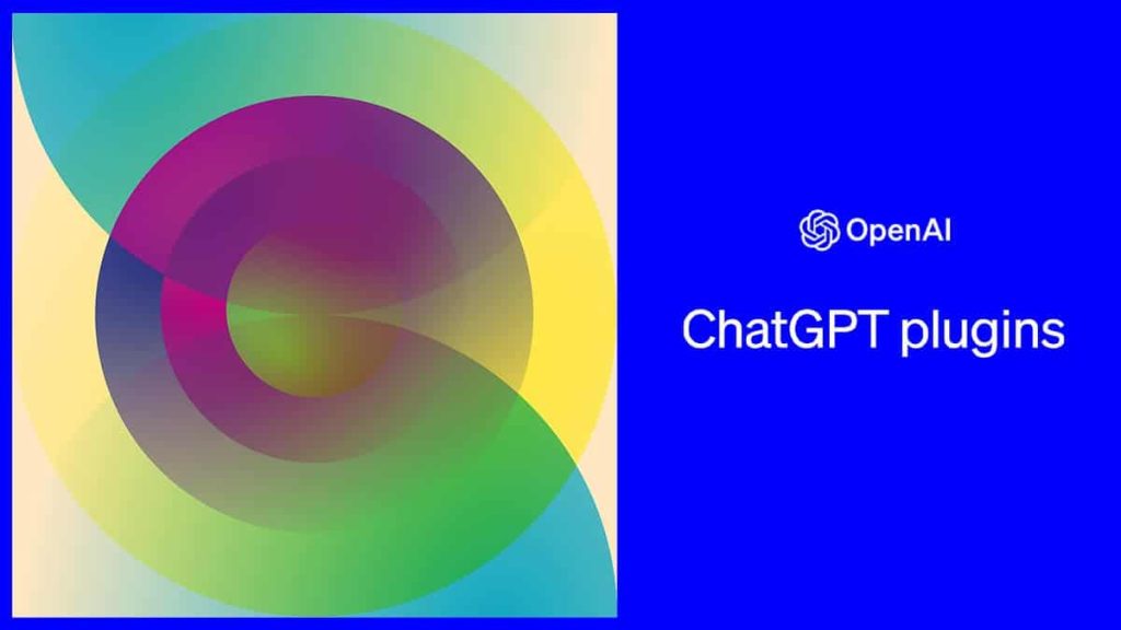 پس از راه اندازی GPT-4، شرکت OpenAI افزونه های شخص ثالث جدیدی برای ChatGPT ارائه کردهکه یک پیشرفت قابل توجه و امیدوارکننده به حساب می‌آیند.