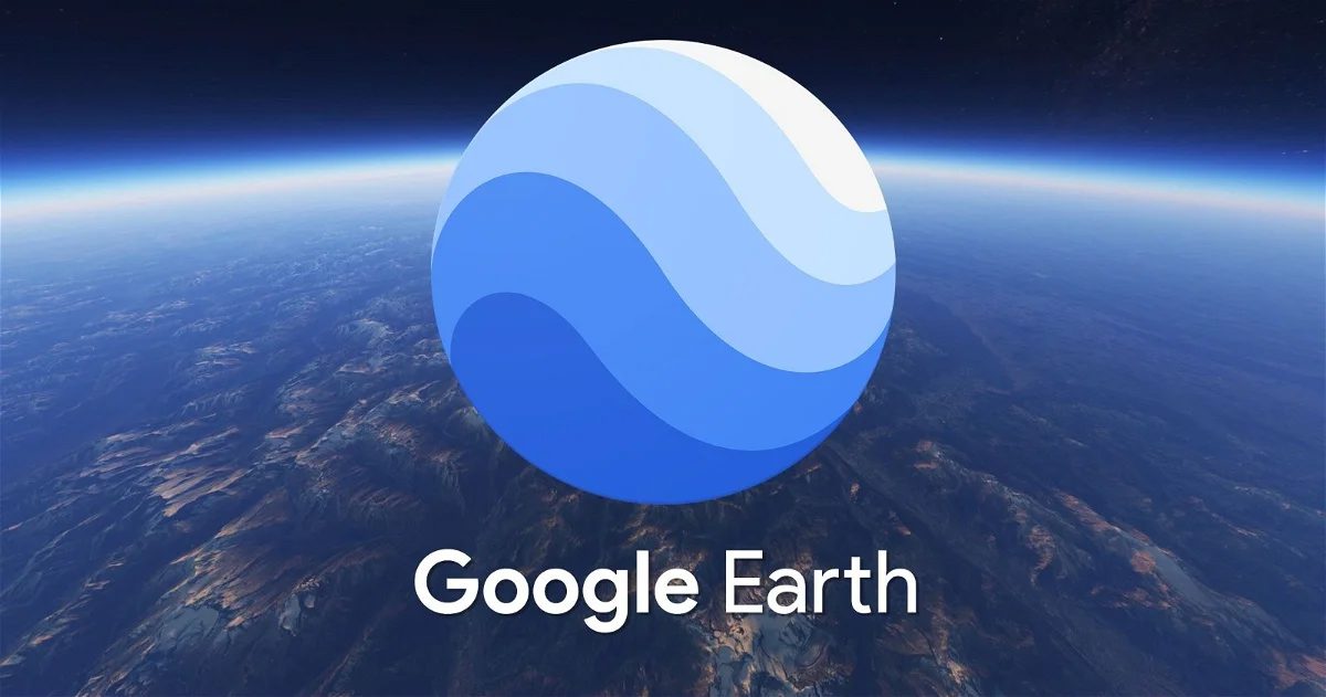 سفر به گذشته با Google Earth تک ناک اخبار دنیای تکنولوژی