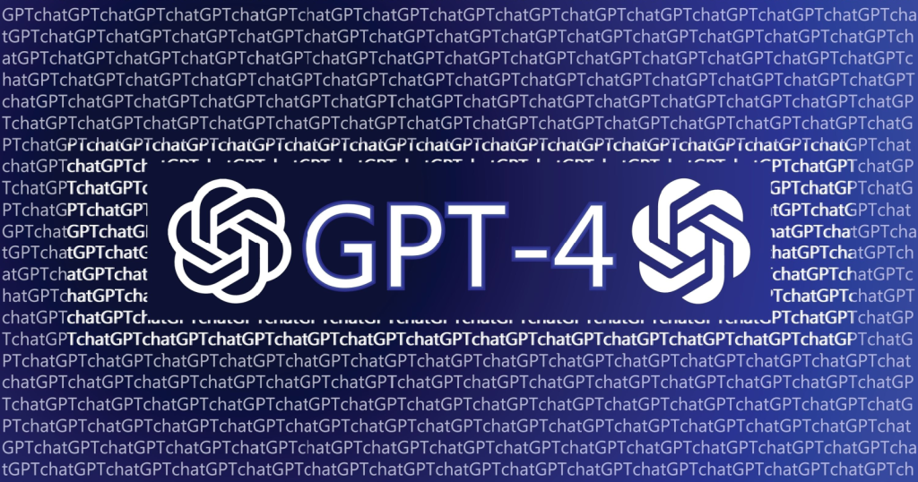 یکی از ویژگی‌های برجسته GPT-4، توانایی درک تصاویر است. به عبارت دیگر، GPT-4 قادر است علاوه بر پردازش متن، به پردازش تصاویر هم پردازش کند