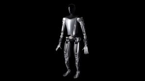 ایلان ماسک در رویداد سرمایه‌گذر تسلا درباره ربات های انسان‌ نمای این شرکت گفت: ربات‌ های هوش مصنوعی Optimus ممکن است از انسان پیشی بگیرند.