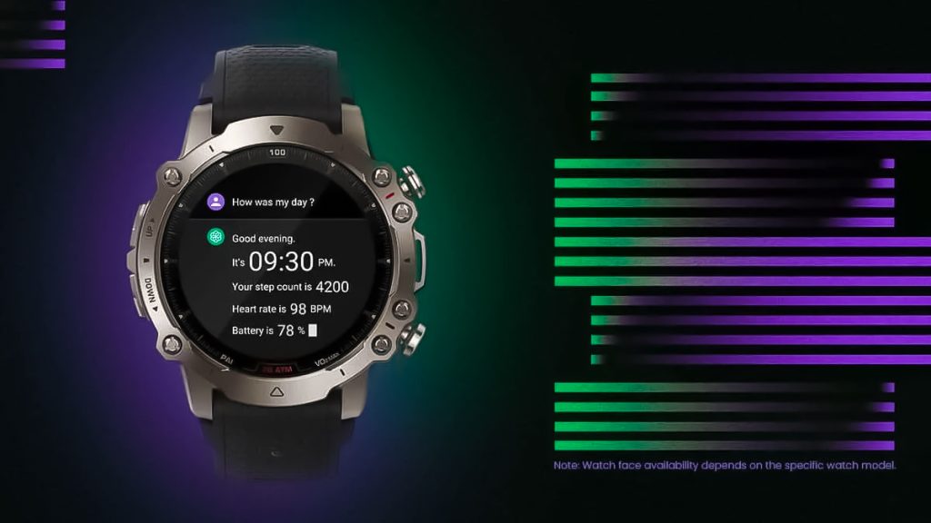Amazfit، برند مشهور جهانی ساعت های هوشمند متعلق به شرکت Zepp Health، اخیراً در مورد انتشار آخرین نسخه سیستم عامل Zepp OS خود برای ساعت‌های هوشمند، اطلاعیه‌ای داده است.
