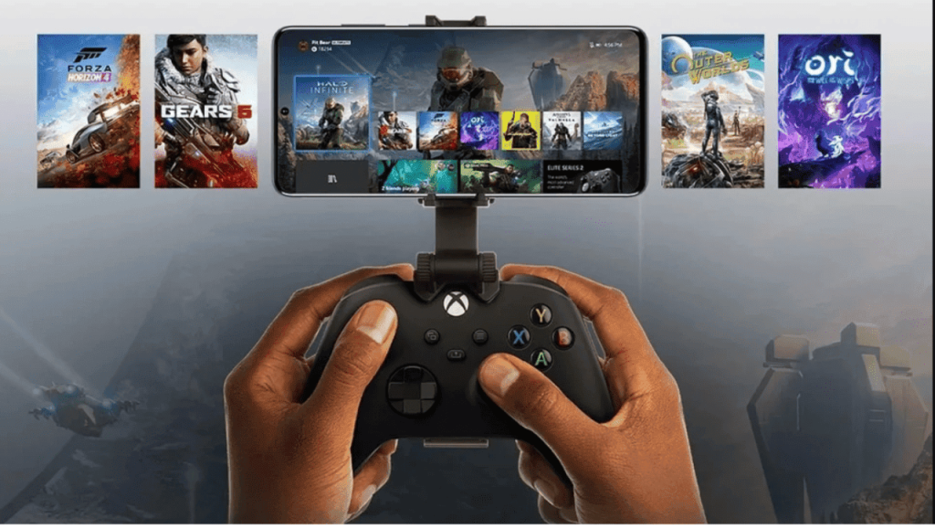 شرکت مایکروسافت در حال آماده شدن برای راه اندازی فروشگاه موبایل Xbox خود در سال آینده میلادی یعنی سال 2024 است.