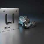 فلز لیتیوم یک ماده پرمصرف و استراتژیک در دنیای لوازم الکترونیک و صنایع هوایی محسوب می شود و اهمیتش به اندازه ای بالا رفته که آن را در سطح فلز گرانبهایی چون طلا و نفت می دانند.