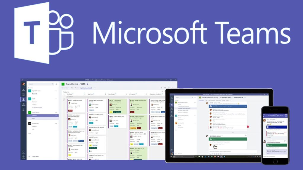 اخیراً مایکروسافت در حال افزودن پشتیبانی از نمایش ویدیوی 3×3 پیش‌فرض برای جلسات Teams در Edge و Chrome و گزینه زمان‌بندی جلسات آفلاین است.