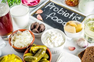 با توجه به حجم بالای عرضه محصولات غذایی حاوی مواد پروبیوتیک این سوال پیش می آید که آیا مصرف زیاد پروبیوتیک خطرناک نیست