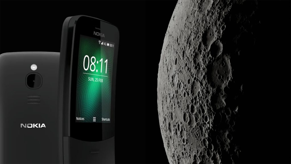 نوکیا به منظور ایجاد راهی برای "ارتقاء اکتشافات ماه" به دنبال را ه اندازی یک شبکه 4G LTE تا پایان سال روی ماه را دارد.