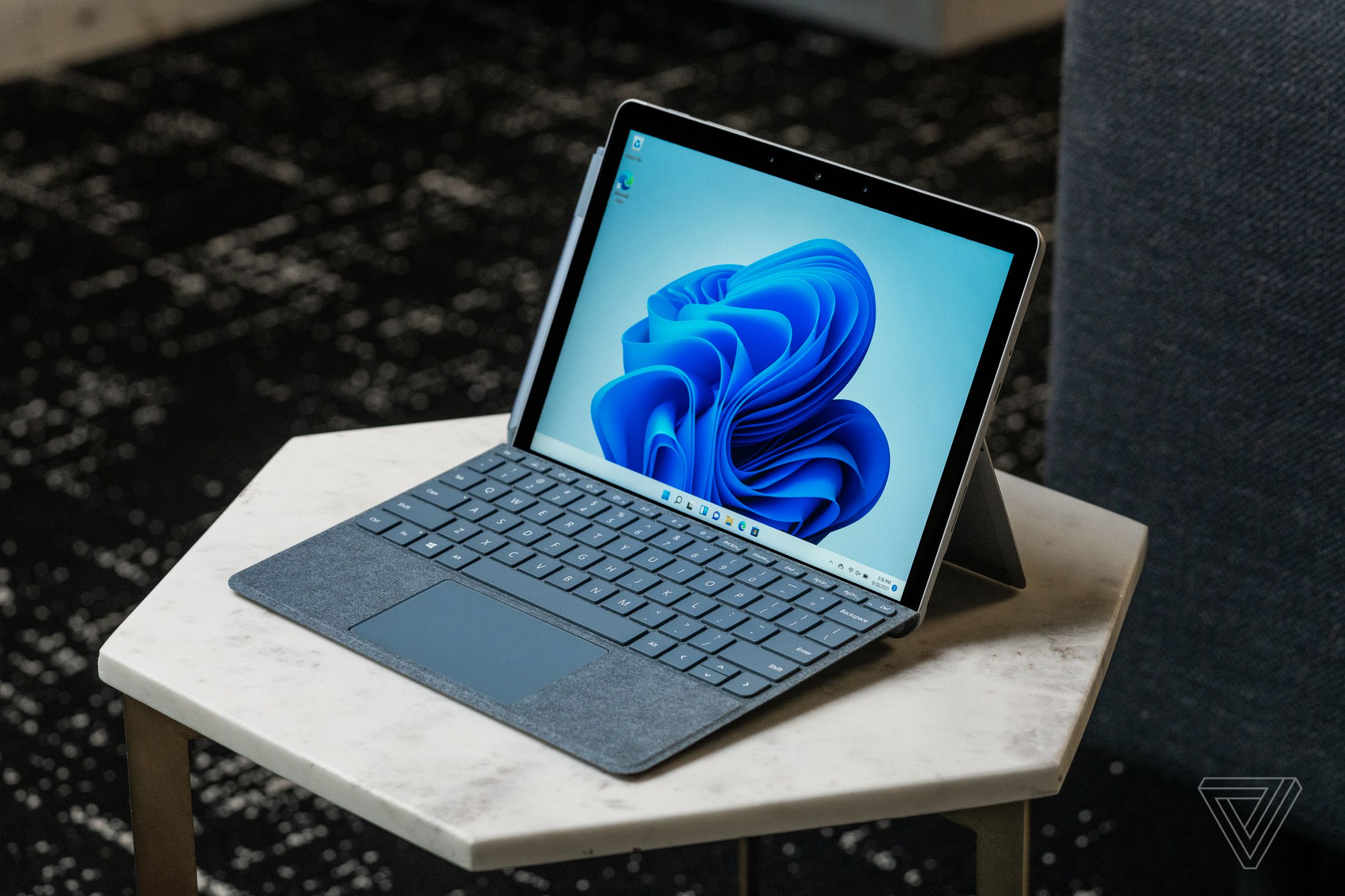 مایکروسافت مشغول توسعه سرفیس پرو کوچک &zwnj;تر به اسم Luxor با نمایشگر 11 اینچی و Surface Go 4 مجهز به Arm است.