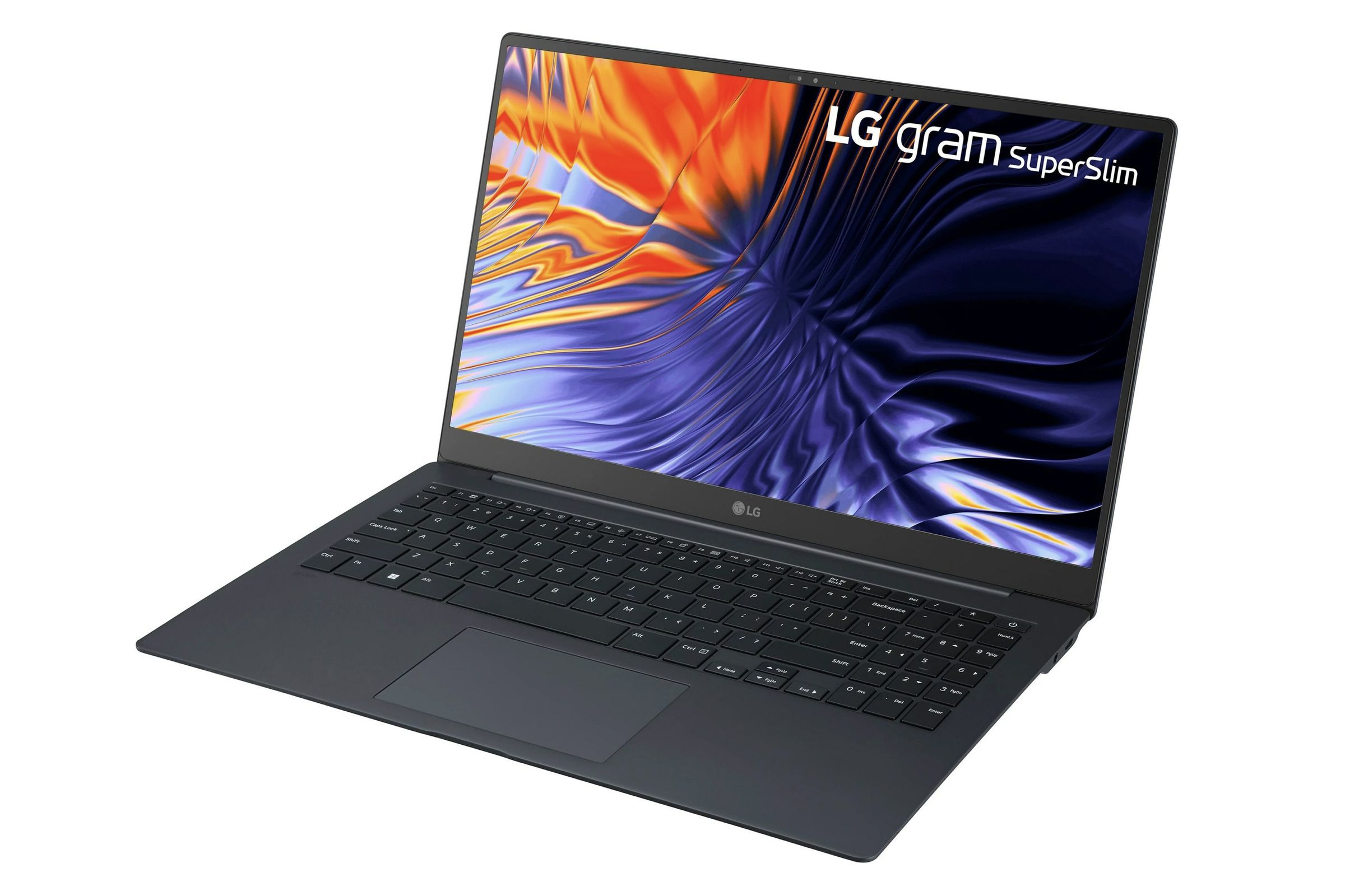 از جدیدترین لپ تاپ جدید ال&zwnj;جی به نام SuperSlim gram رونمایی شد. این محصول جدید باریکترین لپ تاپ این شرکت کره ای تاکنون محسوب می شود.