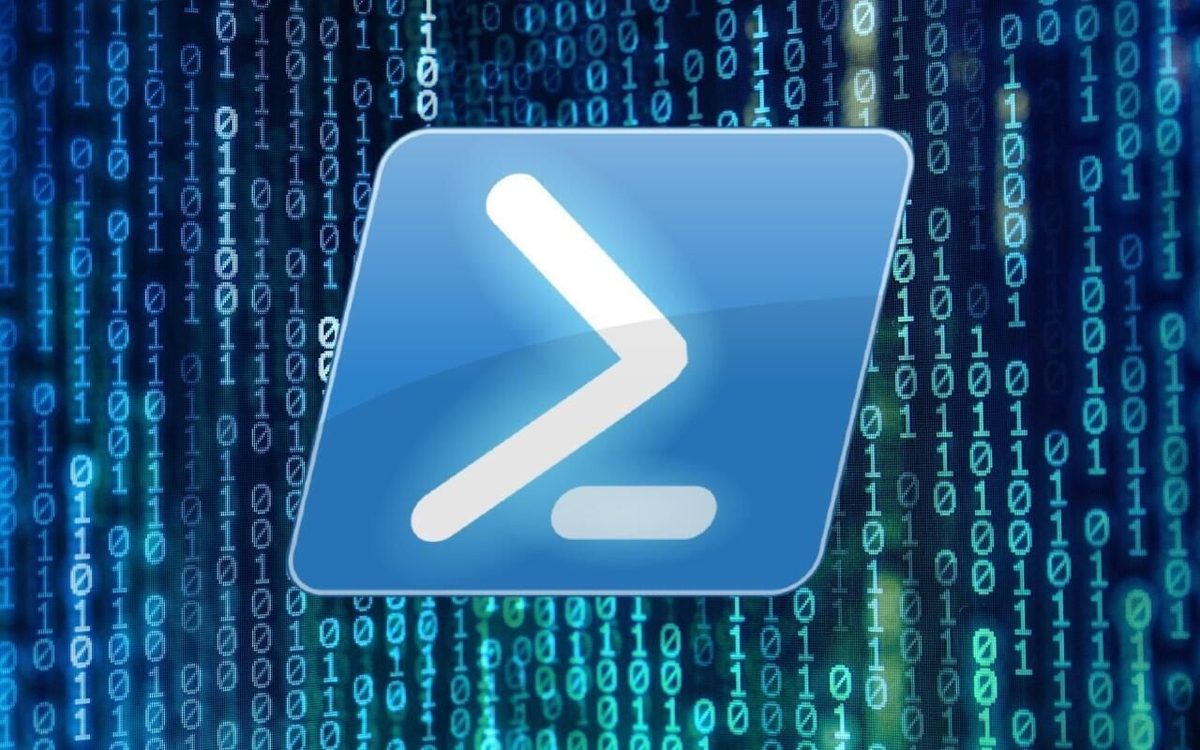 اسکریپت PowerShell