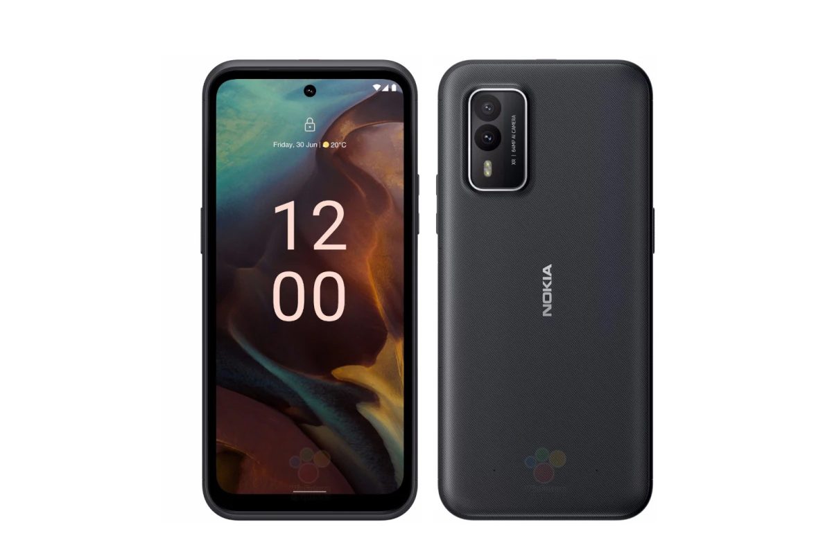 نوکیا &nbsp;Sentry 5G &nbsp;یا نوکیا XR30 نسخه بعدی گوشی موبایل شرکت HMD Global است که تصاویر جدیدی از آن به تازگی در اینترنت منتشر شده است.