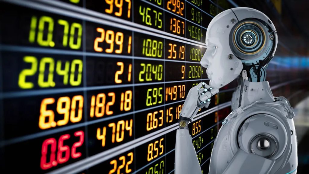 بلومبرگ ، برنامه‌های خود برای توسعه و استقرار BloombergGPT، یک مدل هوش مصنوعی (AI) در مقیاس بزرگ را برای صنعت مالی اعلام کرده است.