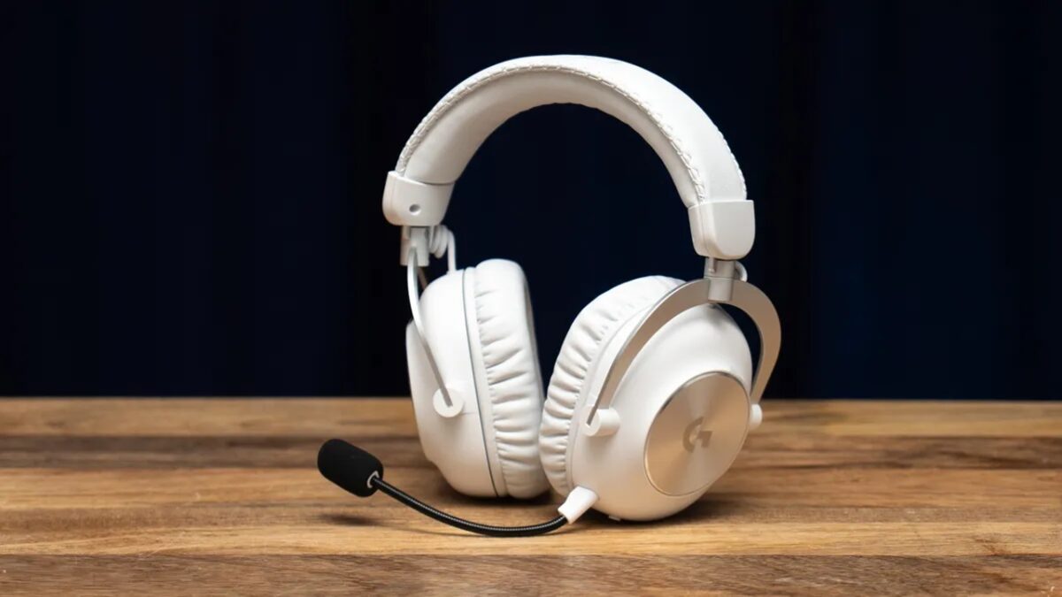 هدست گیمینگ لاجیتک مدل G PRO X 2