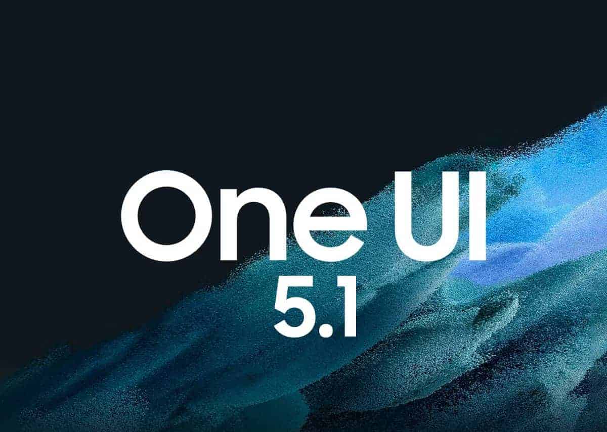 سامسونگ بروزرسانی رابط کاربری One UI 5.1&nbsp; را برای گوشی های، گلکسی M32 (4G)، گلکسی A04s و گلکسی F62 منتشر کرد.