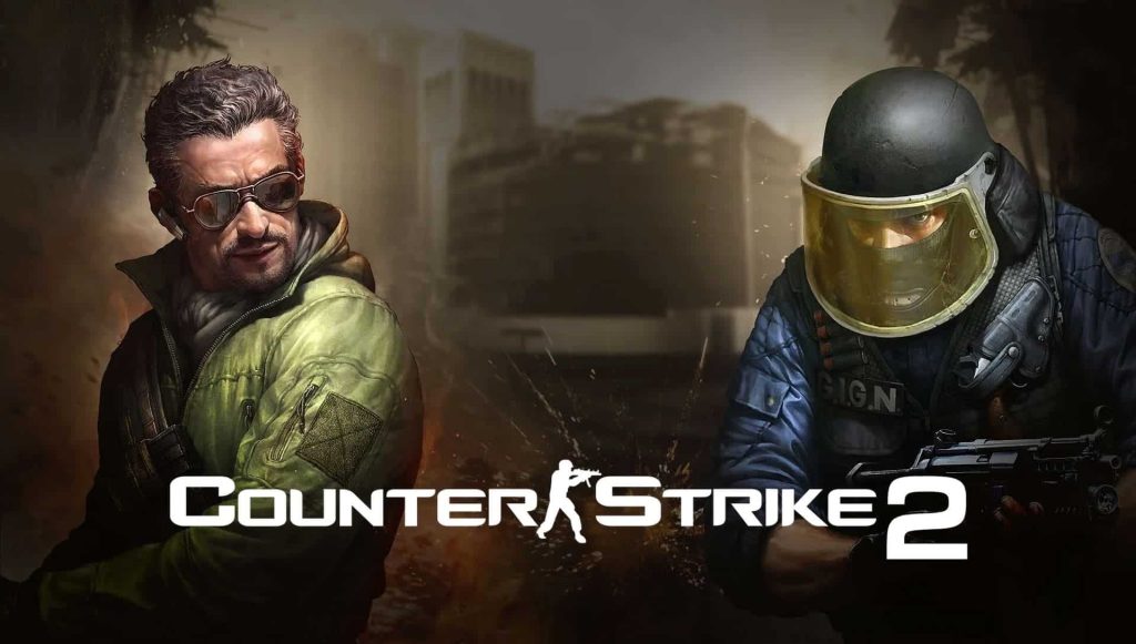فناوری Reflex انویدیا به Counter Strike 2 اضافه خواهد شد.و در بازی محبوب چند نفره نسخه Counter Strike: Global Offensive ارائه خواهد شد.