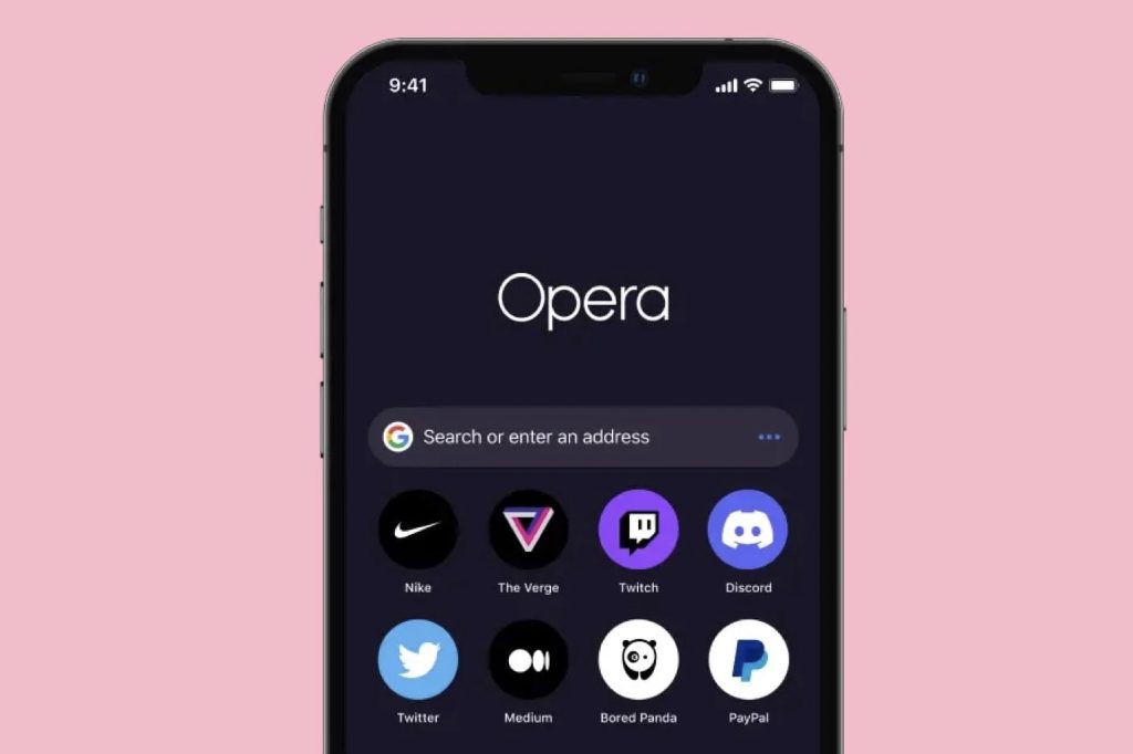 شرکت اپرا با عرضه سرویس VPN رایگان خود را برای مرورگر iOS اولین شرکتی است که VPN رایگان را در همه سیستم عامل ها ارائه می دهد. opera