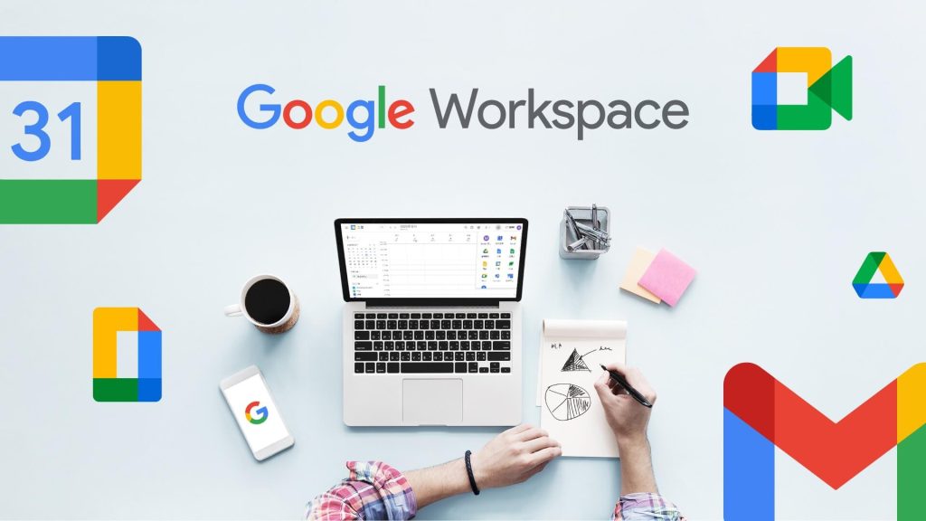 گوگل در جدیدترین اقدام خود قابلیت‌ برنامه‌های Workspace شامل Sheets، Docs و Slides را به شکل چشمگیری ارتقاء داده است.