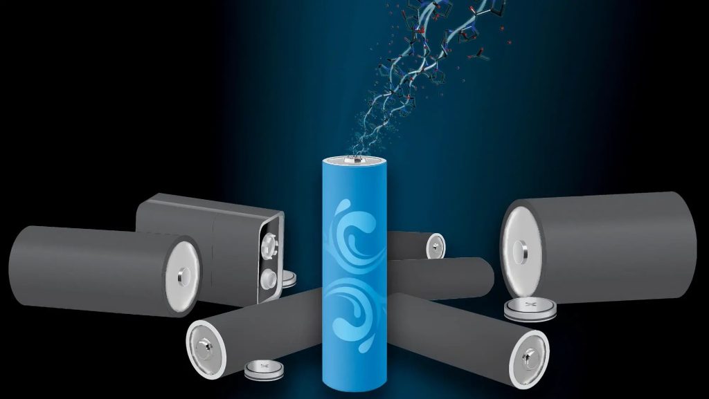 دانشمندان دانشگاه تگزاس تفاوت 1000 درصدی را در ظرفیت ذخیره سازی الکترودهای باتری بدون فلز و مبتنی بر آب کشف کرده اند.