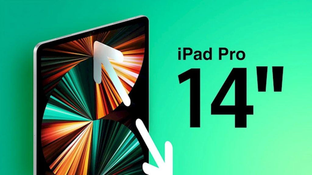 اپل در حال توسعه یک نسخه ویژه از سیستم عامل 17 iPadOS  برای بزرگترین آیپد خود است که احتمالا سال آینده رسما وارد بازار خواهد شد.