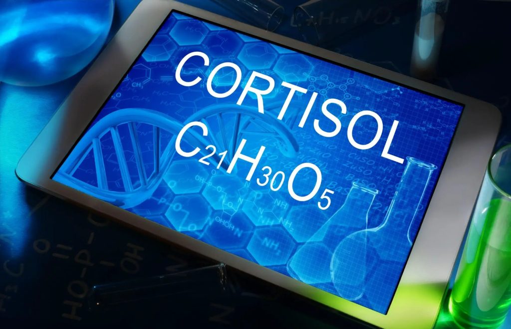 محققان دانشگاه ایالتی اورگان، یک حسگر دستی ساخته اند که می تواند میزان کورتیزول موجود در عرق را اندازه گیری کند.