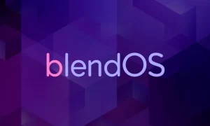 سیستم عامل BlendOS 2 که قادر به پشتیبانی از برنامه‌های اندرویدی نیز خواهد بود، هم اکنون به بازار عرضه شده است.