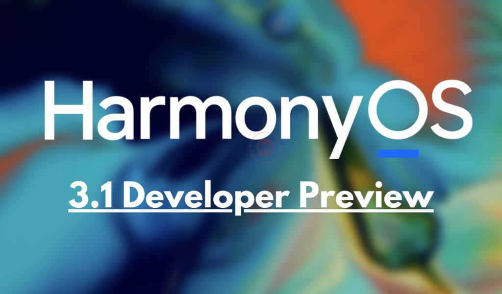 سیستم عامل HarmonyOS سیستم عاملی از شرکت هواوی است و در سال 2019 در دسترس عموم قرار گرفت.
