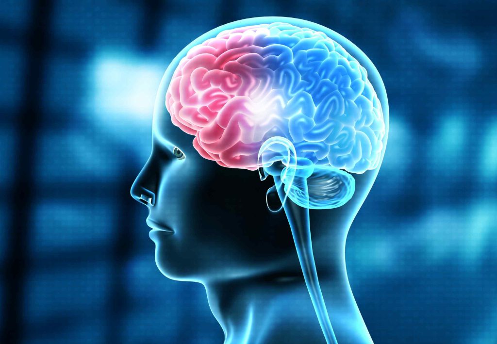 ضربه مغزی می تواند با ایجاد تغییرات شیمیایی یا آسیب به سلول های مغزی، باعث بروز نشانه های مختلفی در بدن شود.