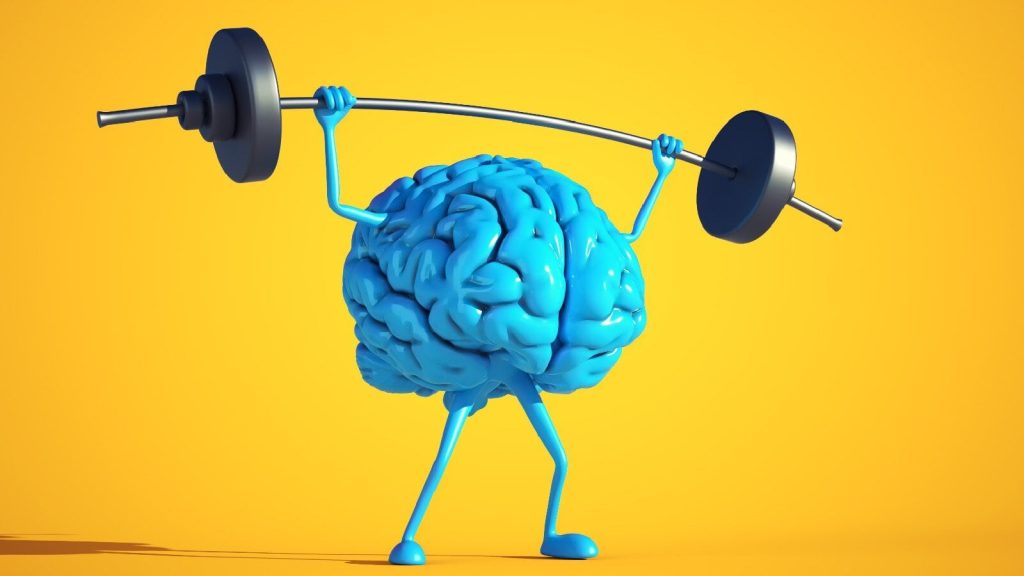 مطالعات جدید نشان می دهد که هر گونه فعالیت بدنی منظم در هر سنی، با عملکرد بهتر مغز، مانند حفظ قدرت ذهنی در مراحل بعدی زندگی مرتبط است.