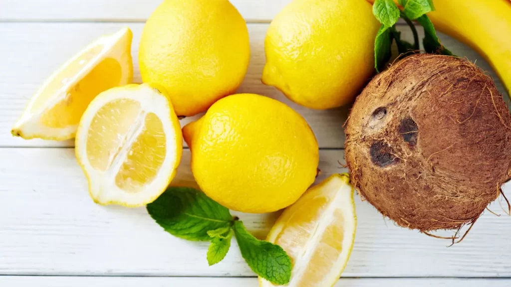 محققان با استفاده از از نارگیل و لیمو ماده ای سازگار با محیط زیست ساخته اند که می تواند برای خنک کردن و حتی گرم کردن خانه ها استفاده شود.