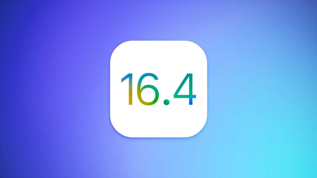 در آخرین به روز رسانی Ios توسط اپل، چندین ویژگی جدید و هیجان انگیز در نسخه 16.4 گوشی های آیفون ارائه شده است.