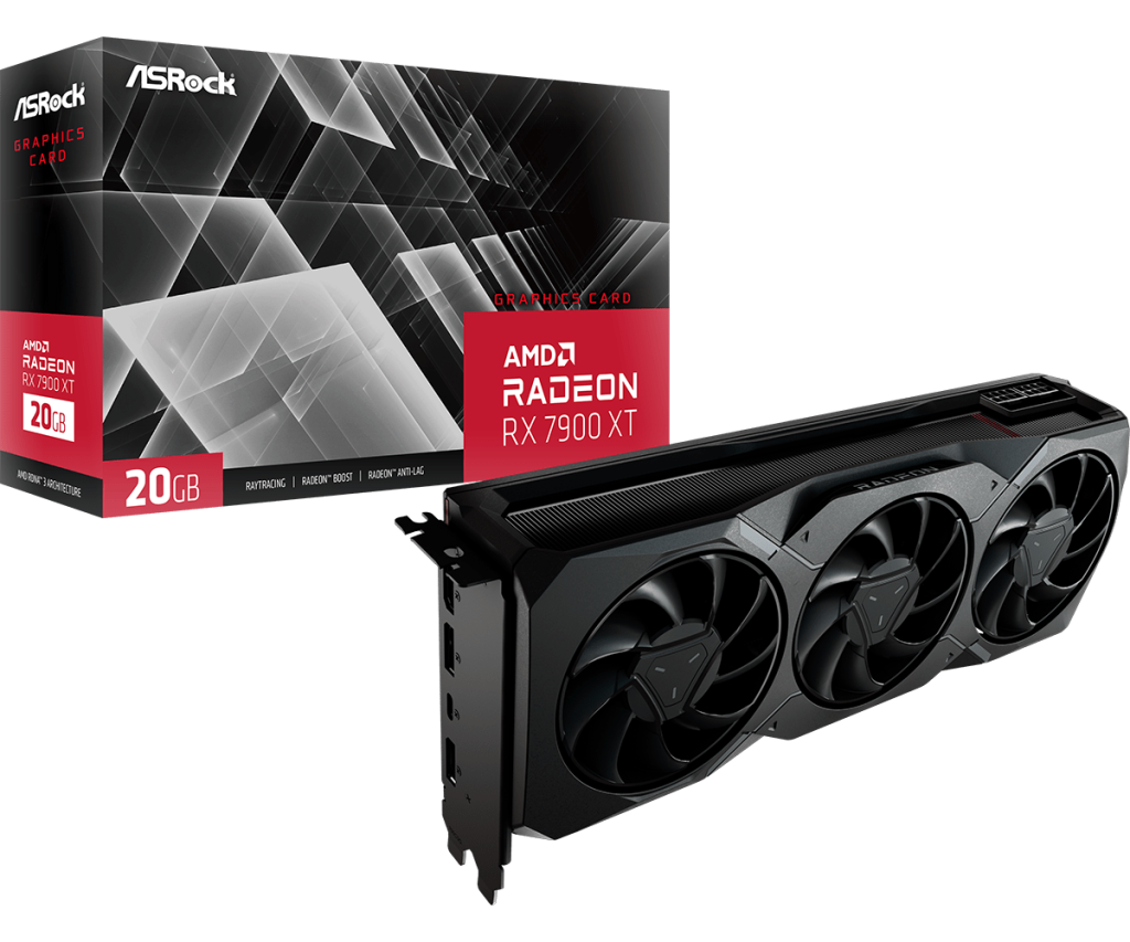 کارت گرافیک RX 7900 XT شرکت AMD با قیمت مناسب و کارایی قابل قبول یکی از اصلی تری گزینه ها برای ارتقاء سیستم های قدیمی شما خواهد بود.