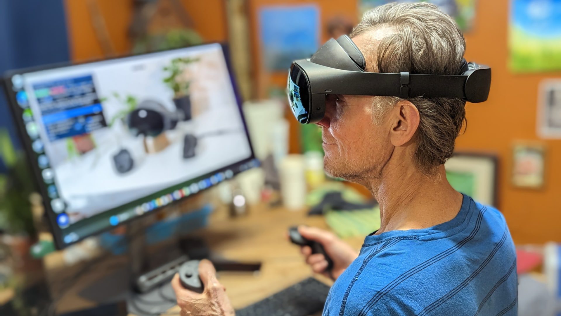 متا روز دوشنبه از برگزاری یک نمایشگاه بازی دیگر برای هدست های Quest VR در تاریخ یکم ژوئن(11 خرداد) خبر داد.